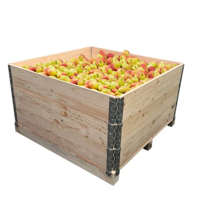 Bins Frutero Plegable sin accesorios